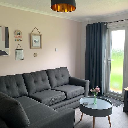 Willa Hugo'S Hideaway Free Wifi Hemsby Zewnętrze zdjęcie
