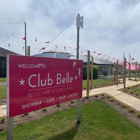 Willa Hugo'S Hideaway Free Wifi Hemsby Zewnętrze zdjęcie