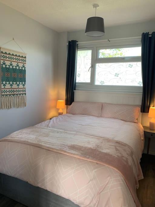 Willa Hugo'S Hideaway Free Wifi Hemsby Zewnętrze zdjęcie