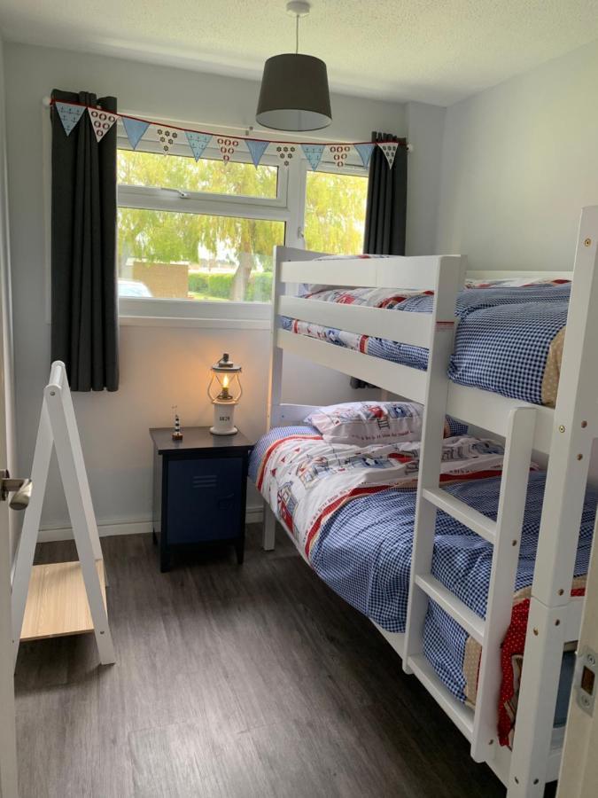 Willa Hugo'S Hideaway Free Wifi Hemsby Zewnętrze zdjęcie
