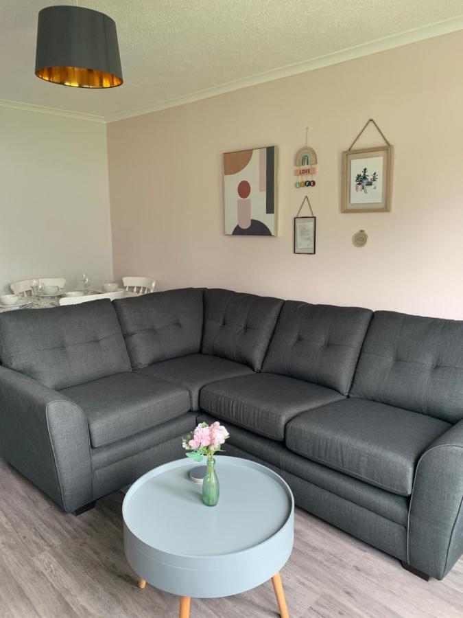 Willa Hugo'S Hideaway Free Wifi Hemsby Zewnętrze zdjęcie
